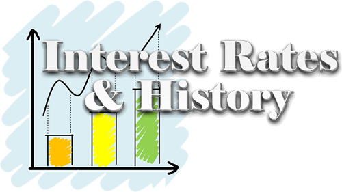 Οποιαδήποτε απροσδόκητη μεταβολή του βασικού επιτοκίου μπορεί να αλλάξει την μακροπρόθεσμη τάση οποιασδήποτε αγοράς...