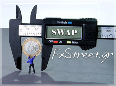 Παρουσιάζεται η διαφορά επιτοκίου στην αγορά συναλλάγματος, το επιτόκιο μετατροπής (Rollover Rate) και η στρατηγική carry trading. Παρουσιάζεται η διαφορά επιτοκίου στην αγορά συναλλάγματος, το επιτόκιο μετατροπής (Rollover Rate) και η στρατηγική carry trading.