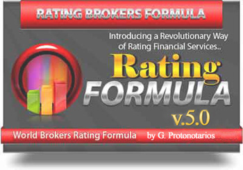 Η παρούσα φόρμουλα αξιολόγησης βρίσκεται στην 5η έκδοση της. Η πρωτότυπη παρουσίαση και ανάλυση της φόρμουλας δημοσιεύτηκε στο TradingCenter.org, από τον γράφοντα. Η παρούσα φόρμουλα αξιολόγησης βρίσκεται στην 5η έκδοση της. Η πρωτότυπη παρουσίαση και ανάλυση της φόρμουλας δημοσιεύτηκε στο TradingCenter.org, από τον γράφοντα.