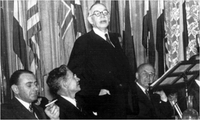 Bretton Woods 1944-1971 (Μπρέτον Γουντς) Bretton Woods 1944-1971 (Μπρέτον Γουντς)