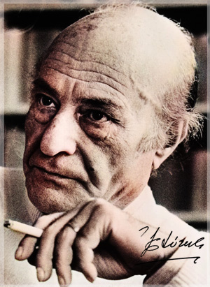 «Αν υπάρχει κάτι που περνάει από χέρι σε χέρι, αυτό είναι η ανθρωπιά» Αν υπάρχει κάτι που περνάει από χέρι σε χέρι, αυτό είναι η ανθρωπιά..