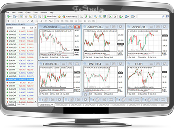 Η Μέθοδος του Wyckoff Η Μέθοδος του Wyckoff