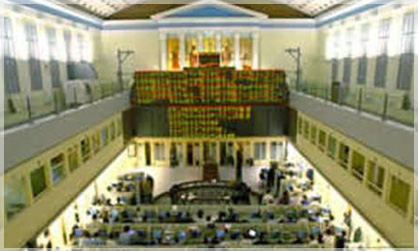 Το Ελληνικό Χρηματιστήριο και η Ιστορία του Το Ελληνικό Χρηματιστήριο και η Ιστορία του