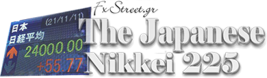 NIKKEI-225 NIKKEI-225