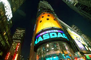 Χρηματιστηριακός Δείκτης NASDAQ 100 Χρηματιστηριακός Δείκτης NASDAQ 100